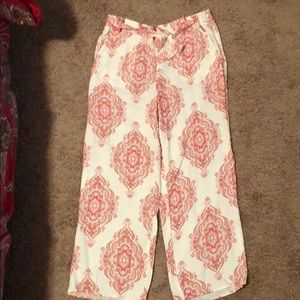 Liu Jo 100% viscose pants